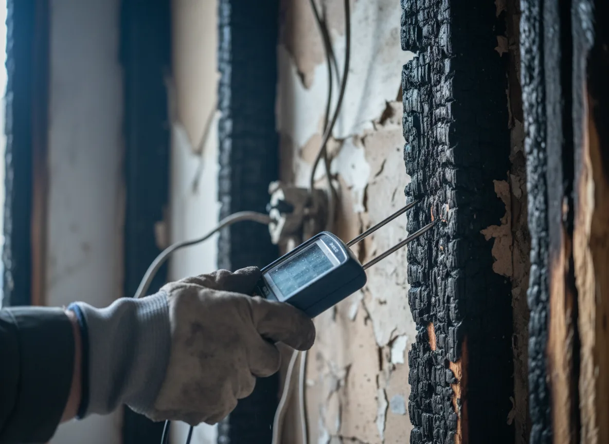 Fire Damage Restoration Jonesborough, TN FAQs